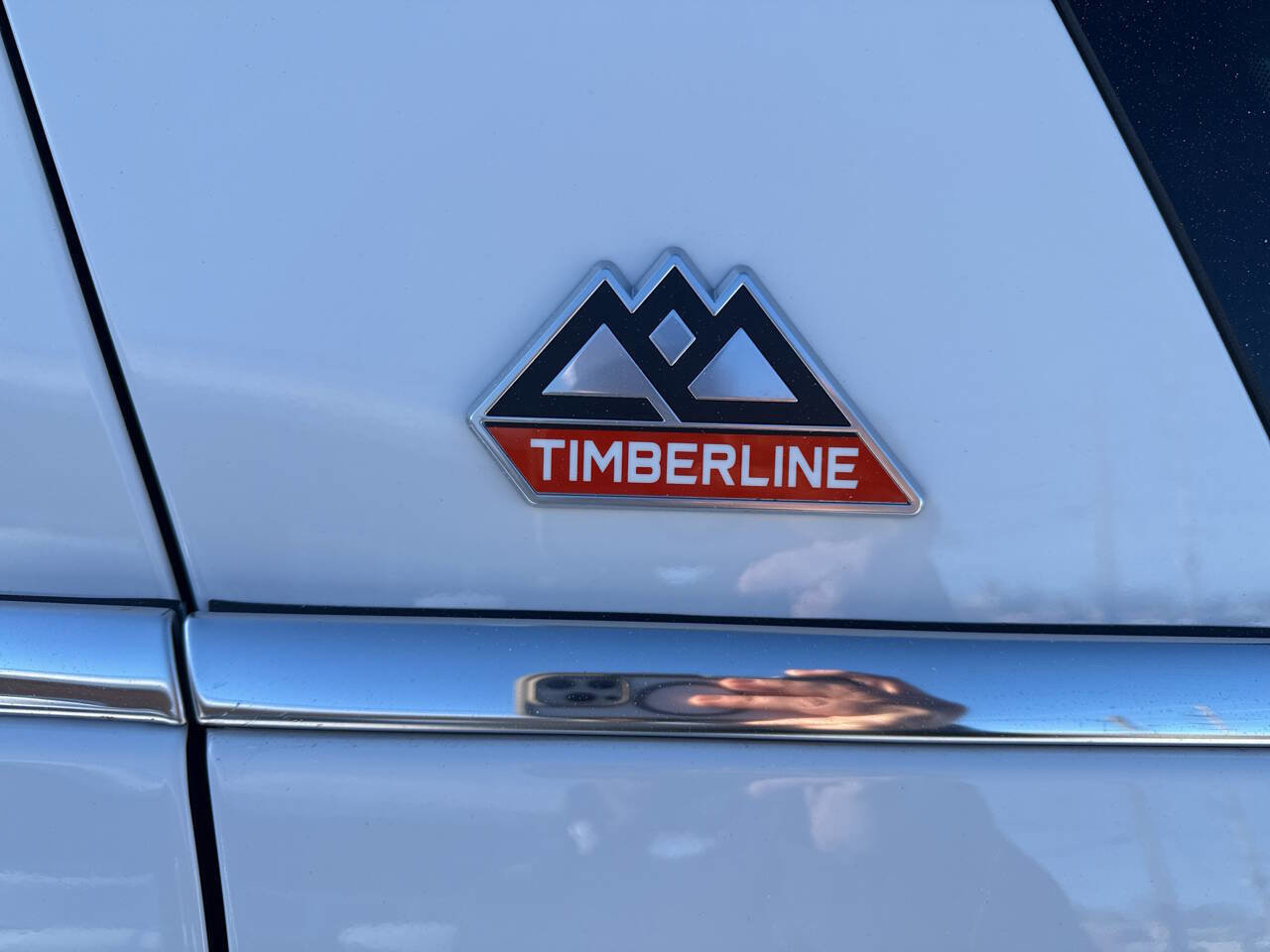 Certified 2024 Ford Expedition Timberline image 25