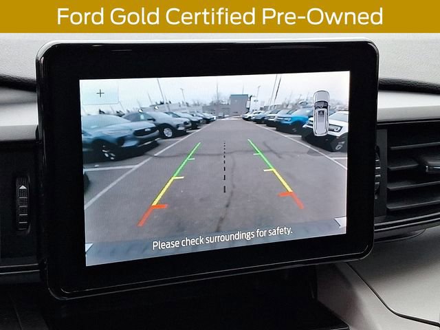 Certified 2023 Ford Explorer XLT w/ Class IV Trailer Tow Package image 20