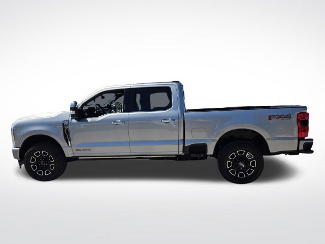 Certified 2024 Ford F250 Platinum AWD/4WD image 6