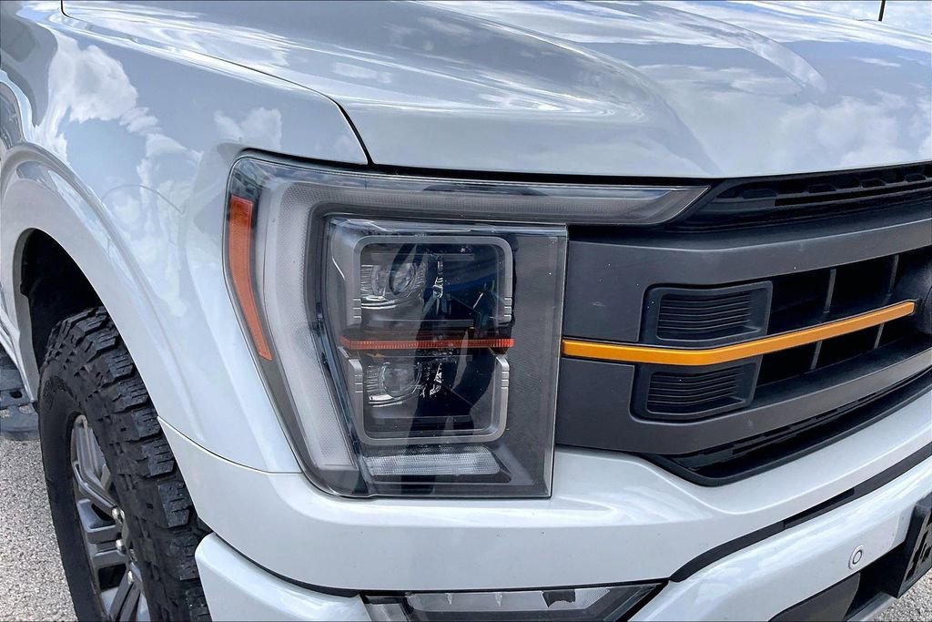 Certified 2023 Ford F150 Tremor w/ Equipment Group 402A High AWD/4WD image 33