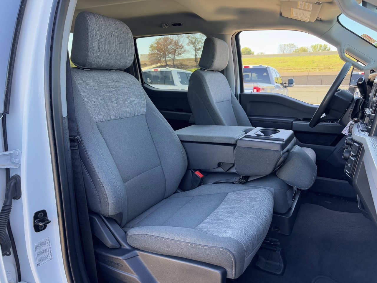 Certified 2026 Ford F350 XLT AWD/4WD image 33