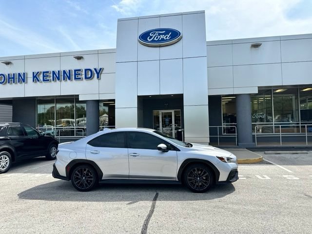 Used 2023 Subaru WRX Premium AWD/4WD image 28