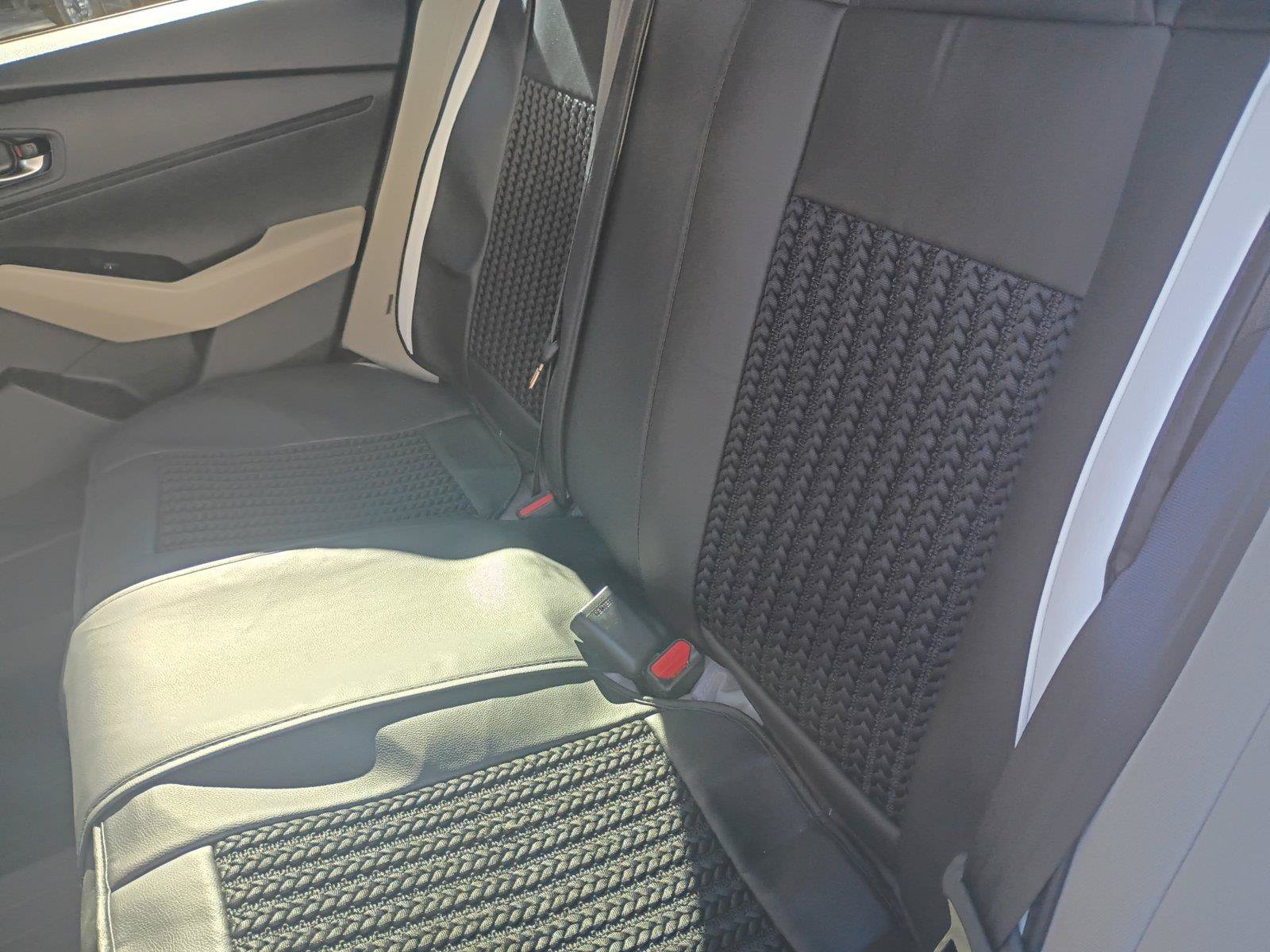 Used 2024 Honda Accord LX image 17