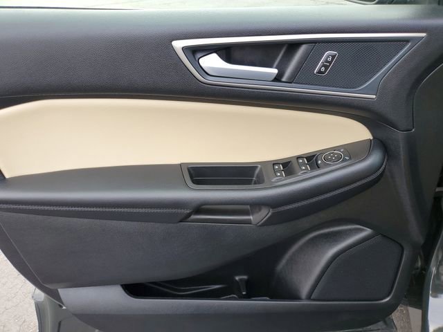 Certified 2024 Ford Edge SEL w/ Convenience Package image 27
