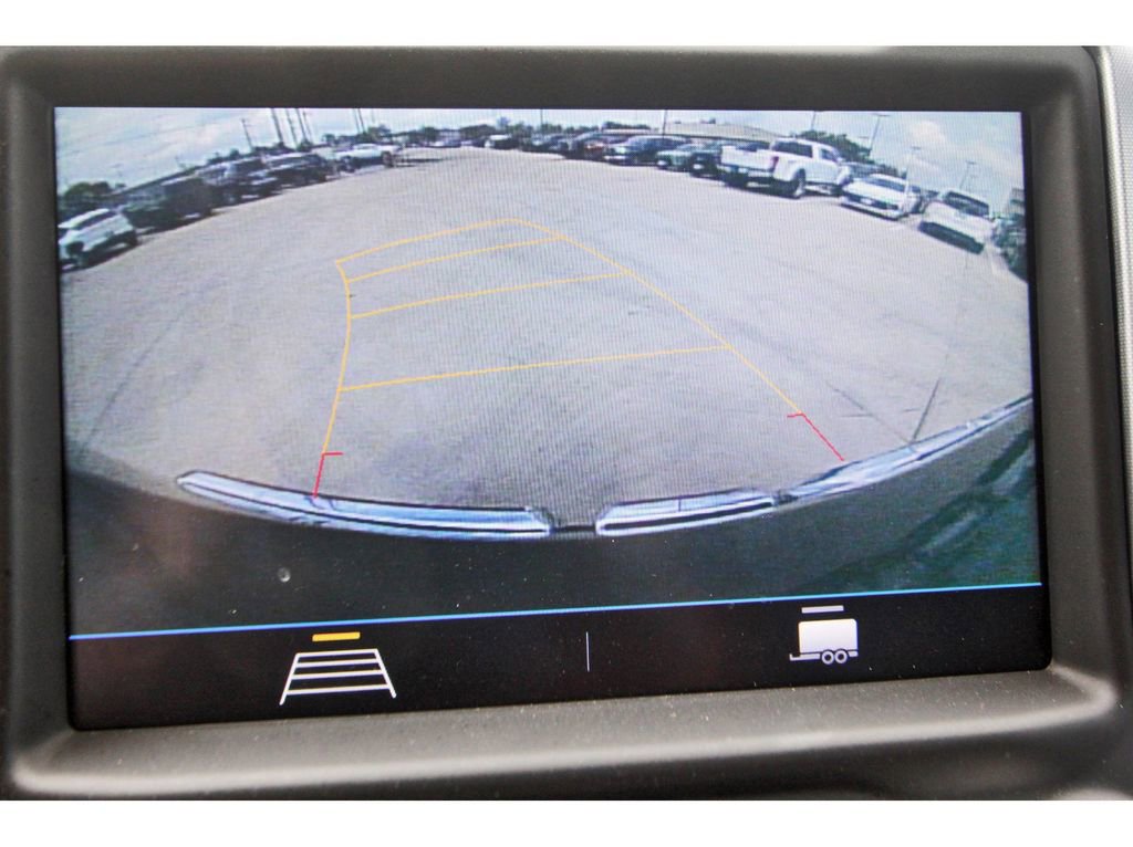 Used 2020 GMC Sierra 1500 Elevation w/ Elevation Value Package image 26