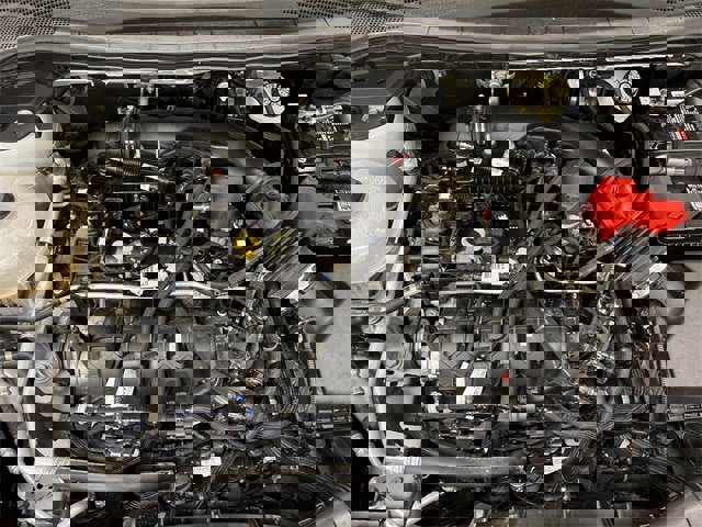 Certified 2022 Ford Escape SEL w/ SEL Stealth AWD Package image 11