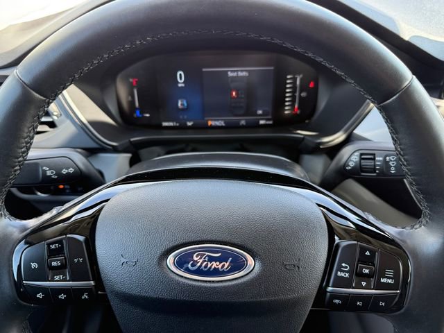Certified 2024 Ford Escape Active AWD/4WD image 18