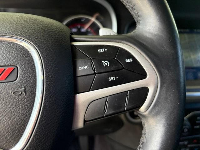Used 2017 Dodge Charger SXT w/ Plus Group RWD image 22