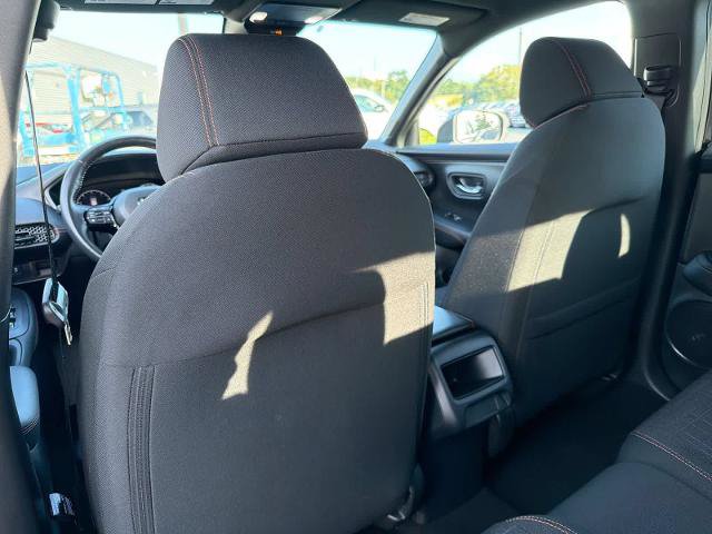 Used 2023 Honda HR-V Sport image 19