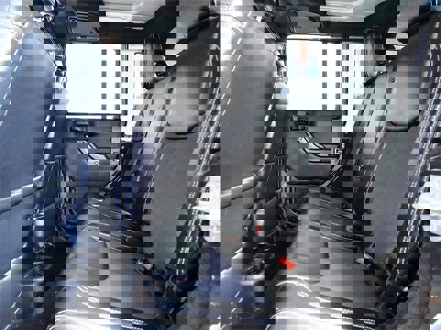 Used 2017 Jeep Wrangler Unlimited Sport image 14