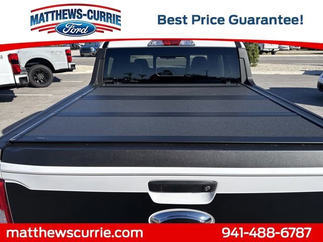 Certified 2022 Ford Maverick Lariat w/ Lariat Luxury Package image 15