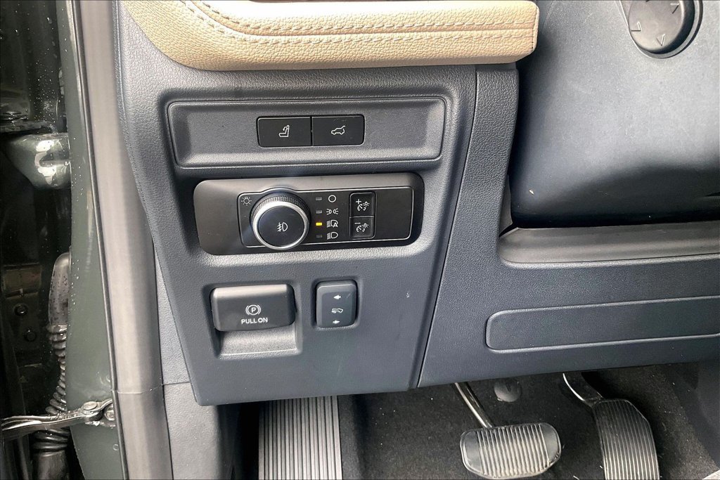 Certified 2023 Ford Expedition Limited AWD/4WD image 37