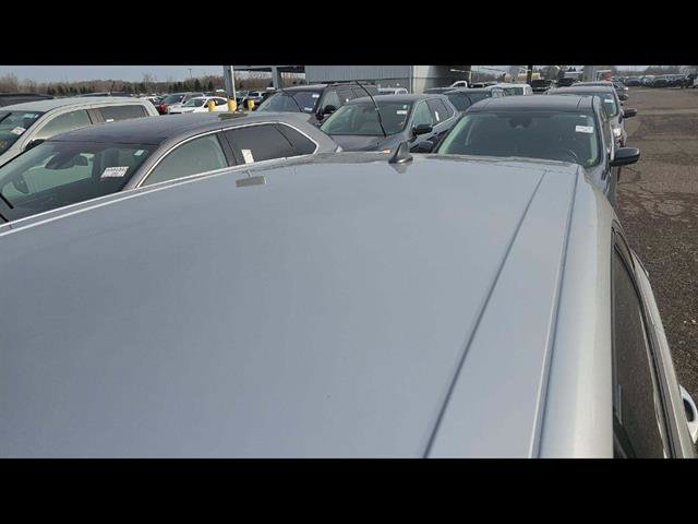 Certified 2024 Ford Edge SE AWD/4WD image 24