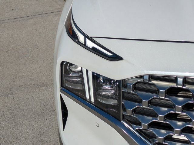 Used 2022 Hyundai Santa Fe Calligraphy w/ Cargo Package image 9