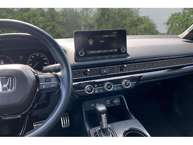 Used 2023 Honda Civic Sport image 7