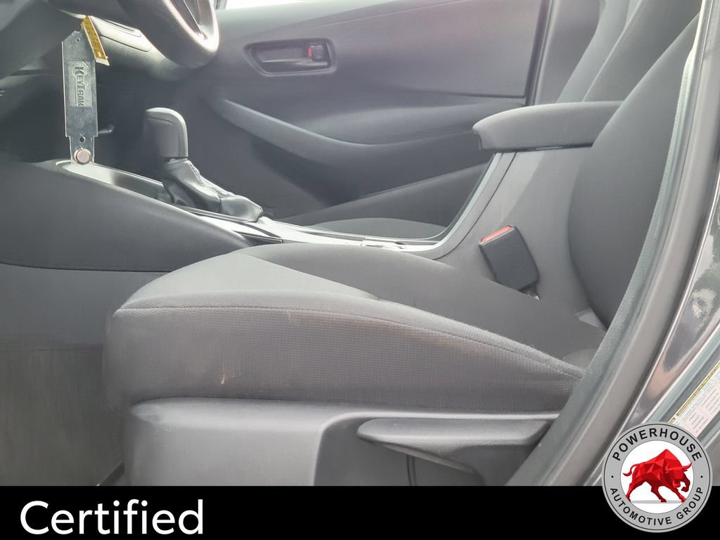 Used 2024 Toyota Corolla LE FWD image 23