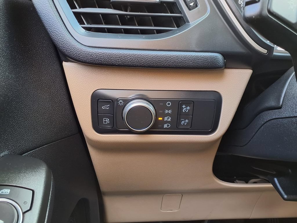 Certified 2022 Ford Escape SE w/ Convenience Package FWD image 22