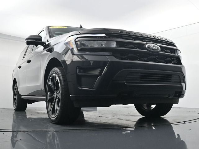 Certified 2023 Ford Expedition Max Limited AWD/4WD image 31