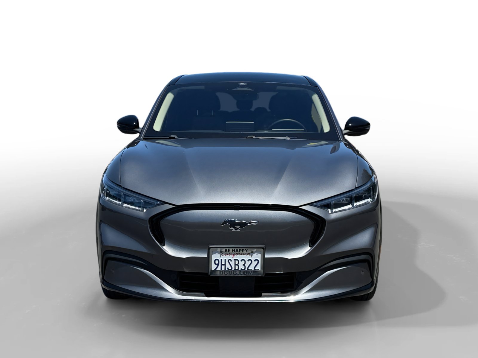 Certified 2023 Ford Mustang Mach-E Premium RWD image 8