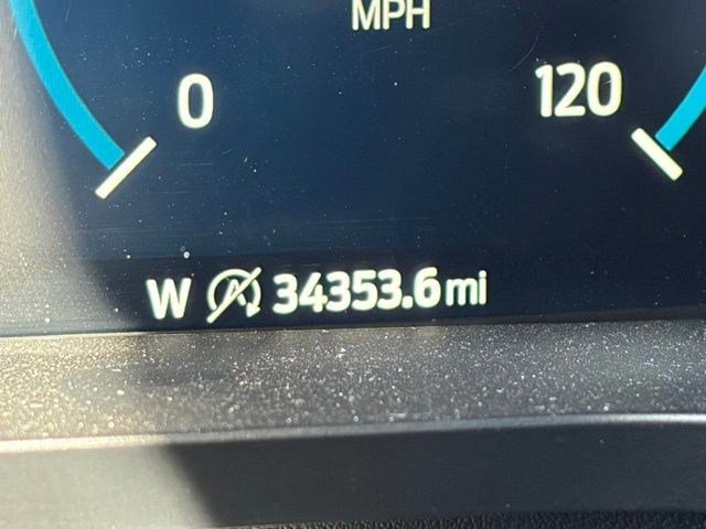 Certified 2023 Ford F150 Lariat w/ Max Trailer Tow Package image 19