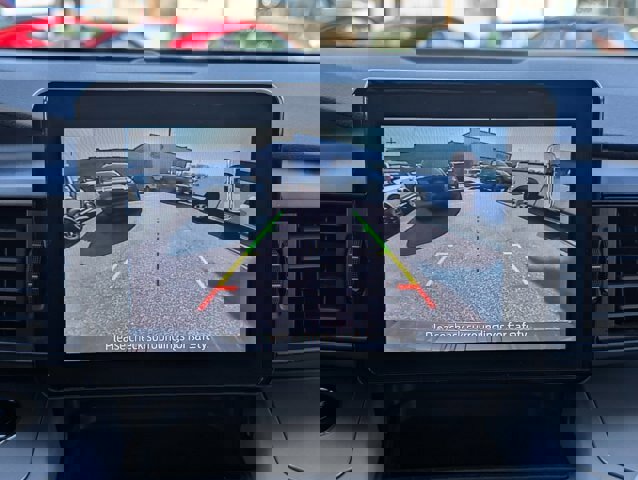 Certified 2024 Ford Explorer XLT image 29