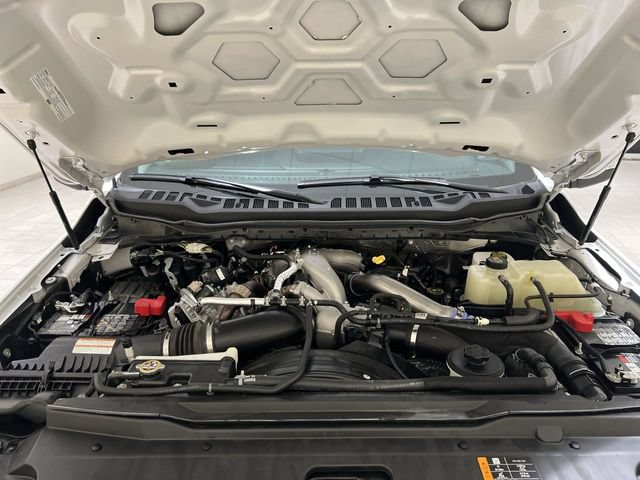 Certified 2023 Ford F350 XLT AWD/4WD image 23