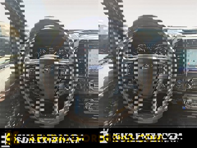 Certified 2021 Ford Expedition Max King Ranch image 12