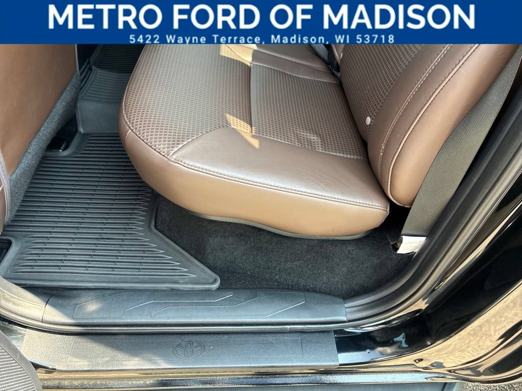 Used 2021 Toyota Tacoma Limited AWD/4WD image 45