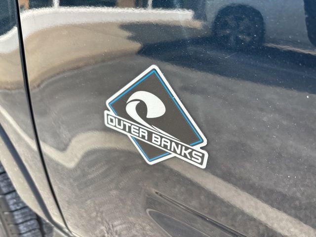 Certified 2022 Ford Bronco Sport Outer Banks w/ Tech Package image 15