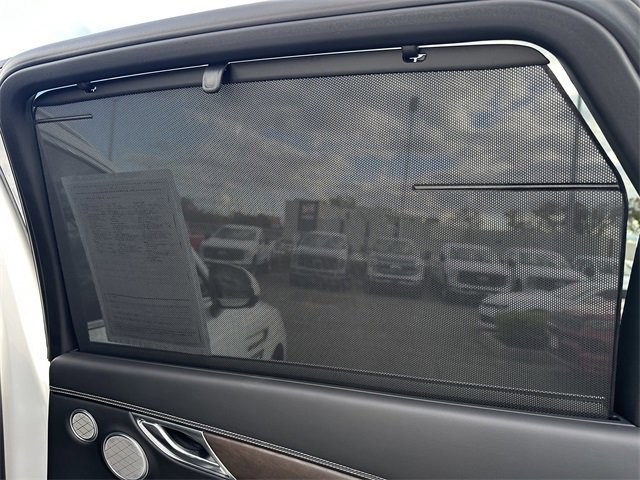 Used 2024 Genesis GV80 2.5T w/ Prestige Package image 41