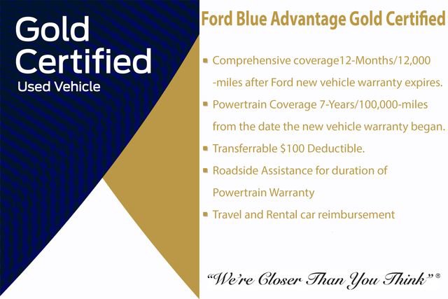 Certified 2022 Ford Bronco Sport Big Bend w/ Convenience Package AWD/4WD image 2