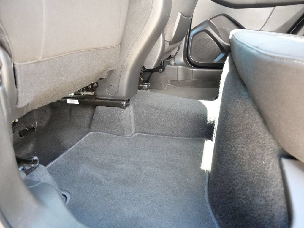 Used 2024 Chevrolet TrailBlazer LT AWD/4WD image 12