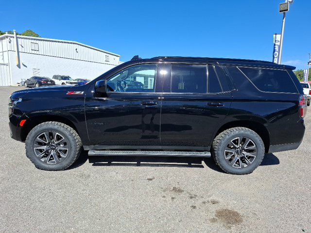 Used 2021 Chevrolet Tahoe Z71 AWD/4WD image 6