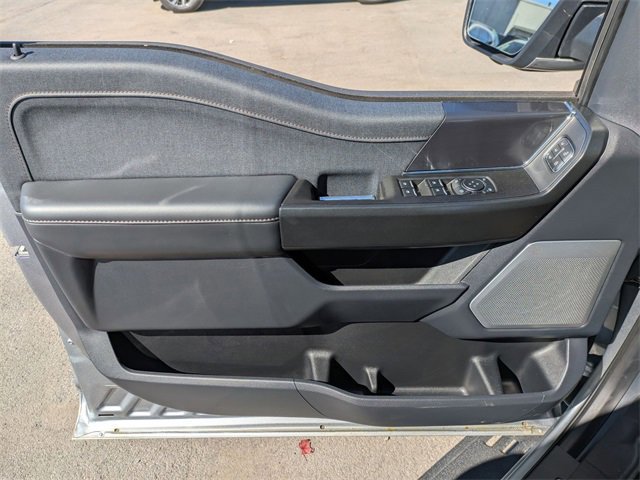 Certified 2023 Ford F150 Raptor image 6