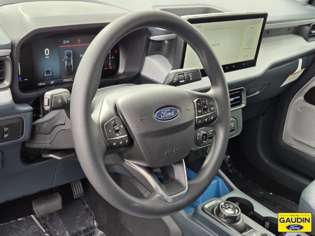 Certified 2026 Ford Maverick XLT w/ Equipment Group 301A AWD/4WD image 19