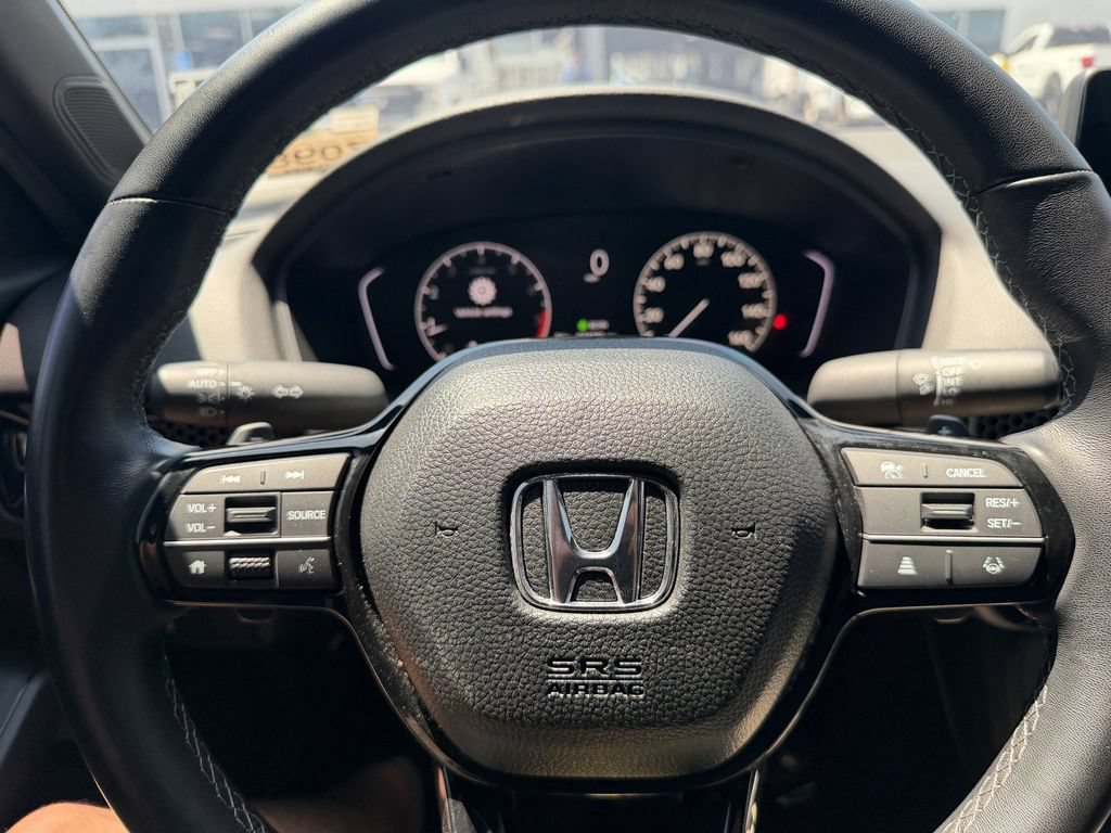 Used 2024 Honda Civic Sport image 26