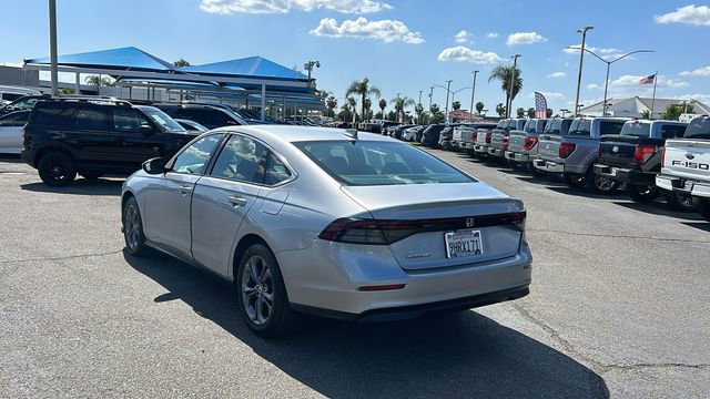 Used 2023 Honda Accord EX image 5