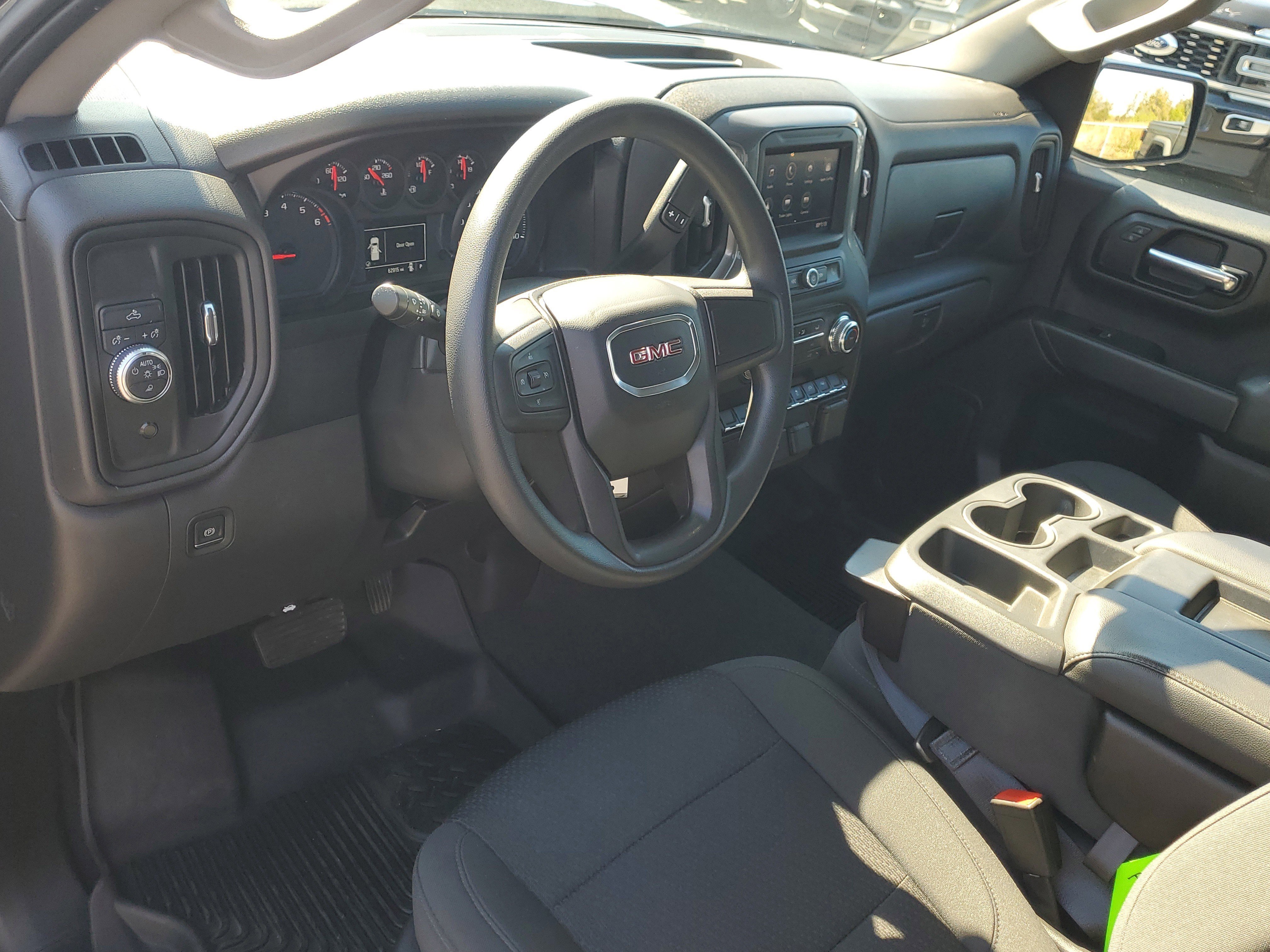 Used 2020 GMC Sierra 1500 w/ Sierra Value Package image 20