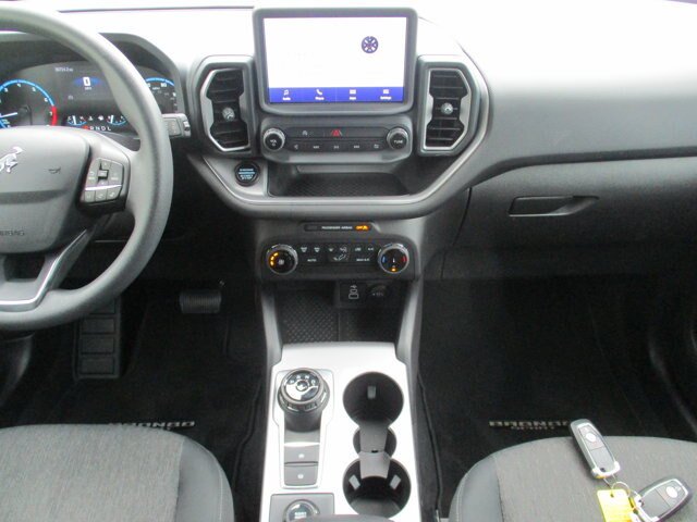 Certified 2023 Ford Bronco Sport Big Bend AWD/4WD image 14