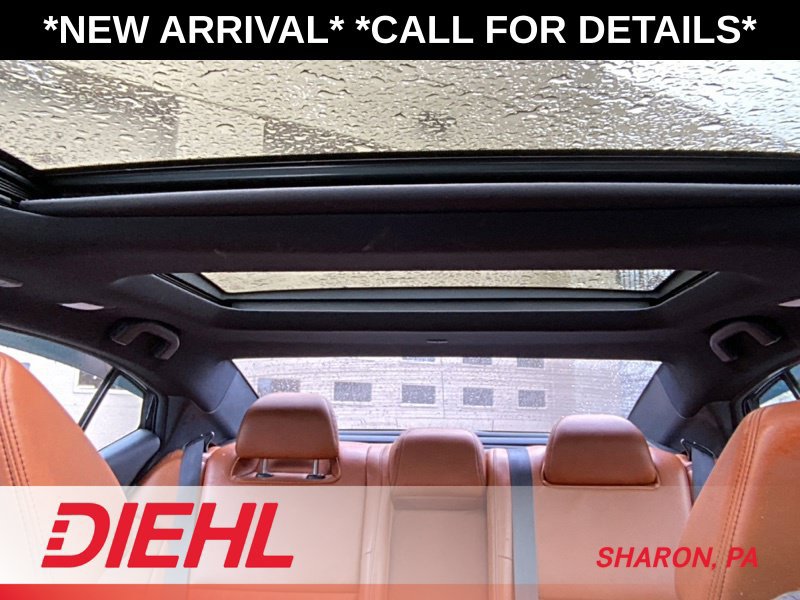 Used 2019 Nissan Maxima Platinum w/ Reserve Package FWD image 32