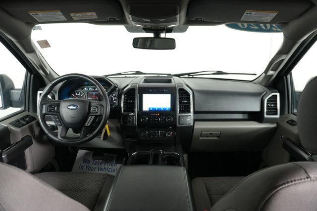Certified 2020 Ford F150 XLT w/ Equipment Group 302A Luxury image 17