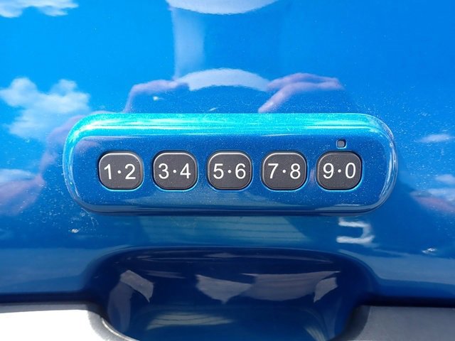 Certified 2024 Ford Ranger XLT image 14