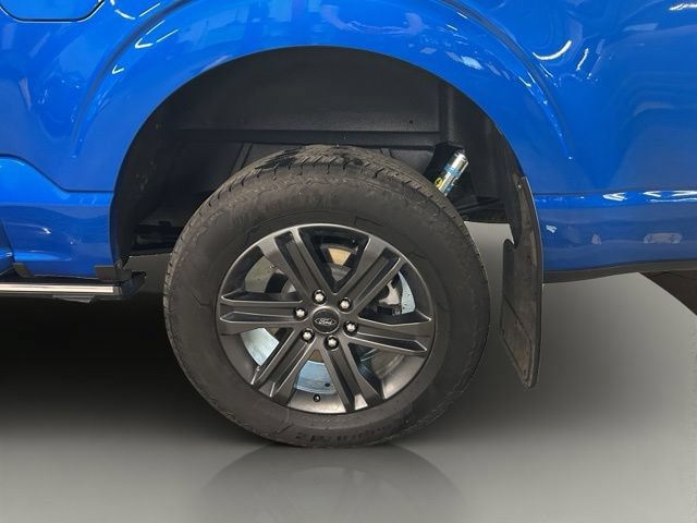 Certified 2021 Ford F150 Lariat w/ Equipment Group 502A High AWD/4WD image 34