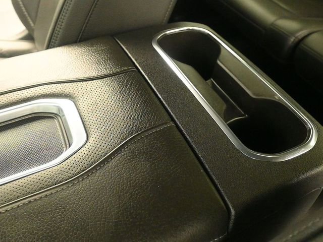 Used 2022 GMC Sierra 1500 Denali w/ Denali Reserve Package image 24