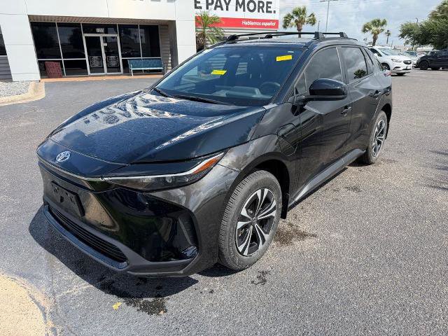 Used 2024 Toyota bZ4X FWD w/ Weather Package image 2