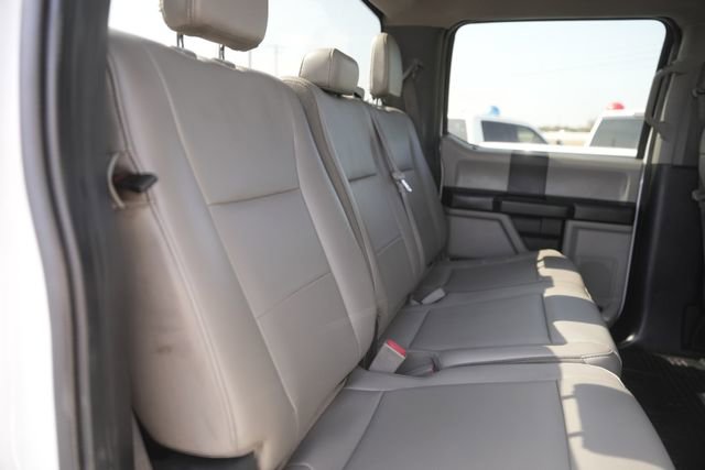 Certified 2018 Ford F250 XL w/ Power Equipment Group image 16