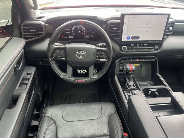 Used 2022 Toyota Tundra TRD Pro AWD/4WD image 15