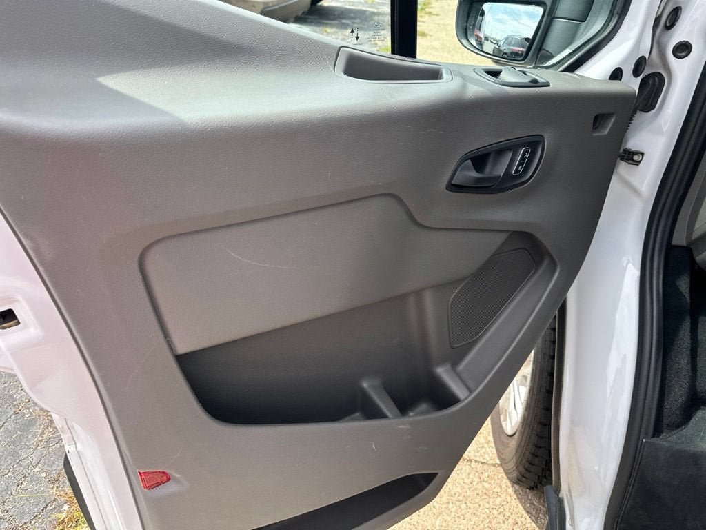 Certified 2024 Ford Transit 350 XLT RWD image 13