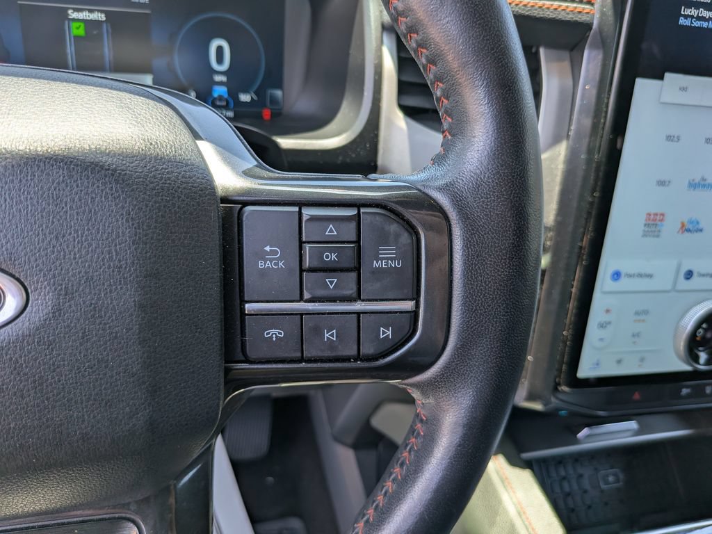 Certified 2022 Ford Expedition Timberline AWD/4WD image 36