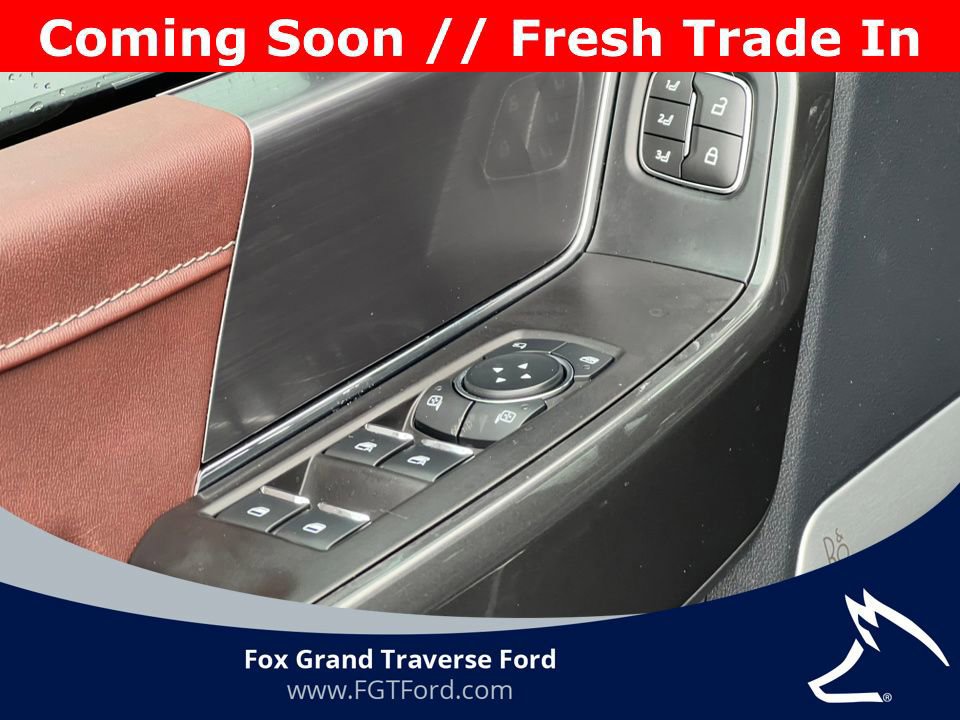 Certified 2023 Ford F150 Lariat w/ Equipment Group 502A High image 22